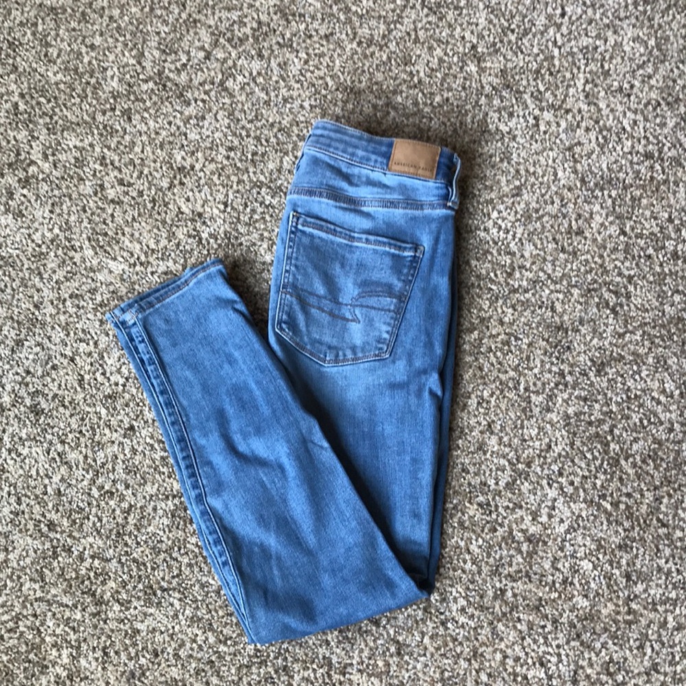 AEO Jeans